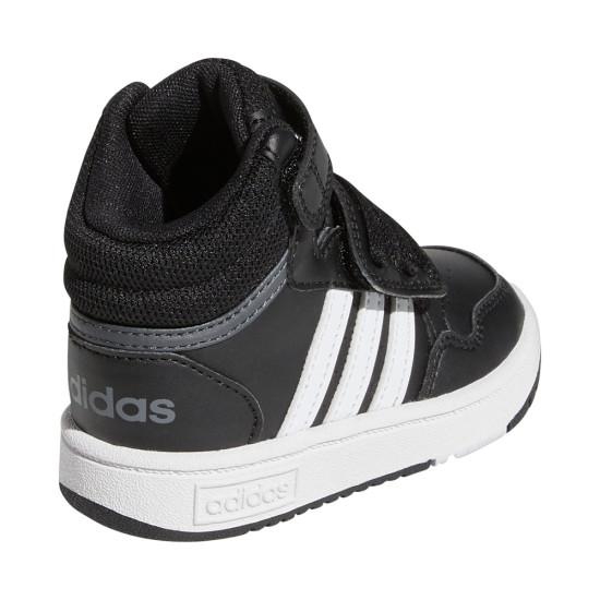 Adidas Hoops Mid 3.0 AC I